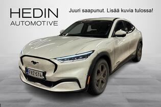 Ford USA Mustang vaihtoauto