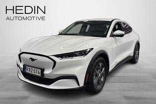 Ford USA Mustang vaihtoauto