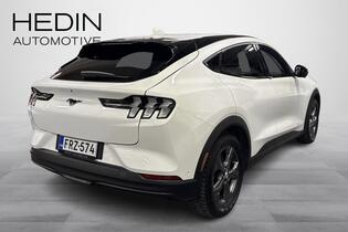 Ford USA Mustang vaihtoauto