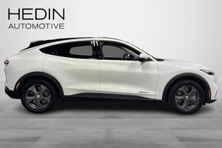 Ford USA Mustang vaihtoauto