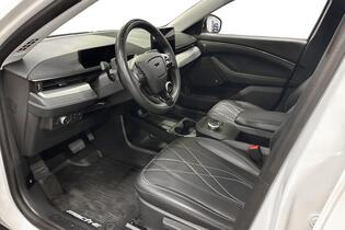 Ford USA Mustang vaihtoauto