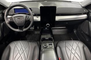 Ford USA Mustang vaihtoauto