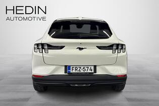 Ford USA Mustang vaihtoauto