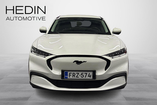 Ford USA Mustang vaihtoauto