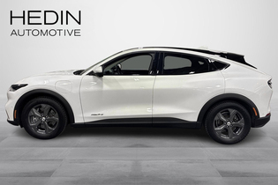 Ford USA Mustang vaihtoauto