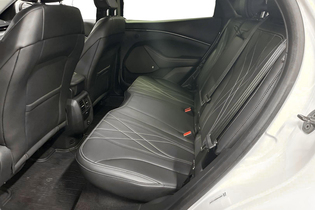 Ford USA Mustang vaihtoauto