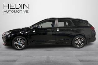 Hyundai i30 Wagon vaihtoauto