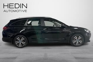 Hyundai i30 Wagon vaihtoauto