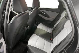 Hyundai i30 Wagon vaihtoauto