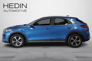Kia XCeed vaihtoauto