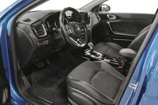 Kia XCeed vaihtoauto