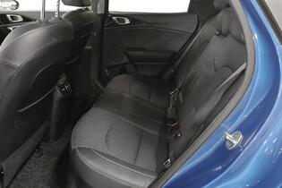 Kia XCeed vaihtoauto