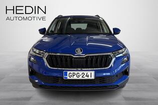 Skoda Karoq vaihtoauto