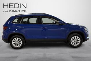 Skoda Karoq vaihtoauto
