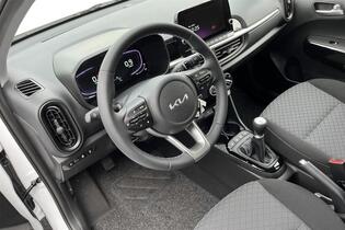 Kia Picanto vaihtoauto
