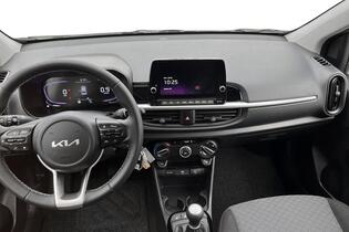 Kia Picanto vaihtoauto