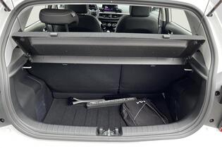 Kia Picanto vaihtoauto