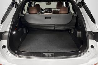 Mitsubishi Outlander vaihtoauto