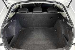 Skoda Scala vaihtoauto