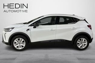 Mitsubishi ASX vaihtoauto