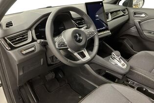 Mitsubishi ASX vaihtoauto