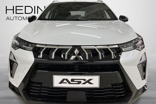 Mitsubishi ASX vaihtoauto