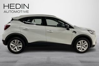 Mitsubishi ASX vaihtoauto