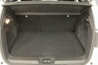 Mitsubishi ASX vaihtoauto