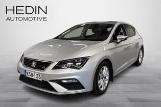 SEAT Leon vaihtoauto
