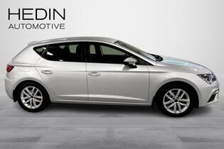 SEAT Leon vaihtoauto