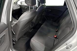 SEAT Leon vaihtoauto