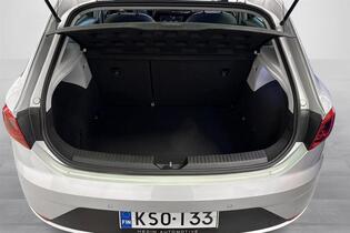 SEAT Leon vaihtoauto