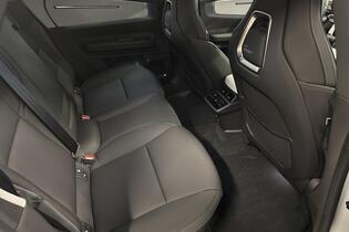 Polestar 4 vaihtoauto