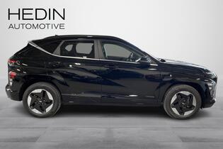 Hyundai KONA Electric vaihtoauto