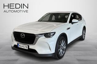 Mazda CX-60 vaihtoauto