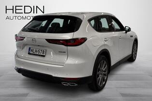Mazda CX-60 vaihtoauto