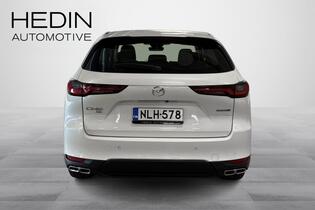 Mazda CX-60 vaihtoauto