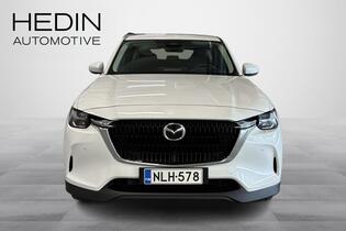 Mazda CX-60 vaihtoauto