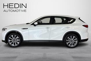 Mazda CX-60 vaihtoauto