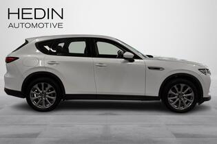 Mazda CX-60 vaihtoauto