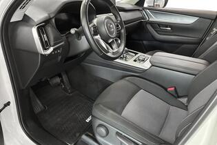 Mazda CX-60 vaihtoauto