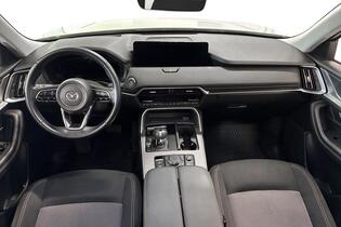 Mazda CX-60 vaihtoauto