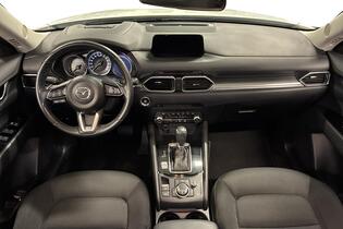 Mazda CX-5 vaihtoauto