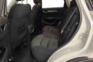 Mazda CX-5 vaihtoauto