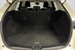 Mazda CX-5 vaihtoauto