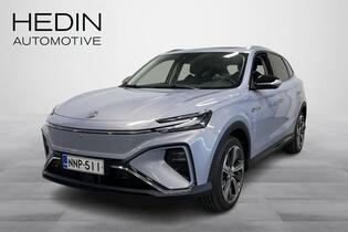 MG Marvel R vaihtoauto