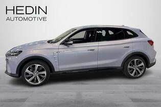MG Marvel R vaihtoauto
