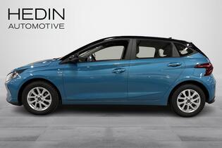 Hyundai i20 Hatchback vaihtoauto
