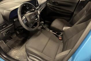 Hyundai i20 Hatchback vaihtoauto