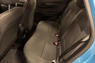 Hyundai i20 Hatchback vaihtoauto